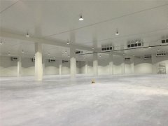 港口冷鏈冷庫市場趨勢和現狀，碼頭冷凍庫建造預算包含哪些